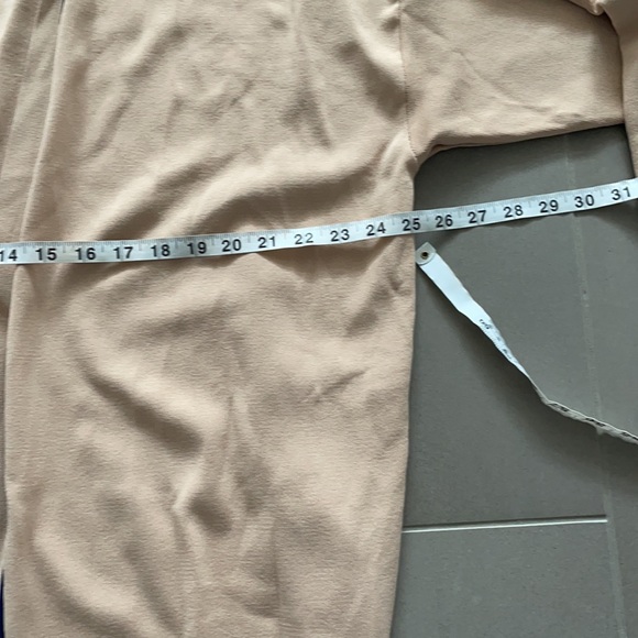 Zara long knit wrap cardigan - Picture 13 of 16